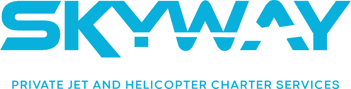 Skyway Aviation — Private Jet and Helicopter Charter Services